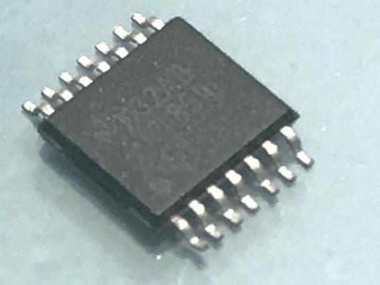 ORIGINAL NSC L4854MT 14 PIN SMD I.C. x1 UK STOCK fba18a7