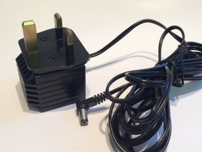 9.5V AC 300mA WALL PLUG POWER SUPPLY BT DIVERSE, GIGASET 5000 aa7*c