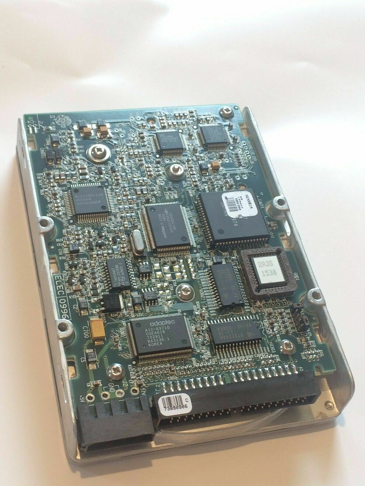 MAXTOR 71336A 01A 61A 47A 1.3GB IDE HARD DRIVE aa4ba2