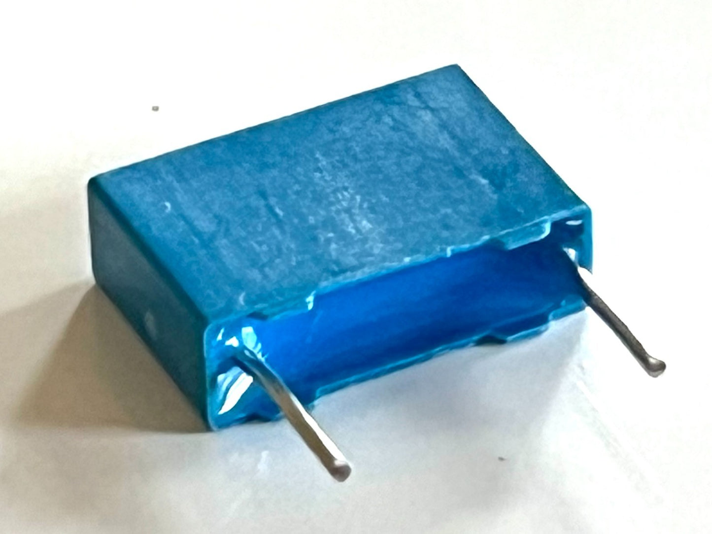 10nF .01uF 305V X2 RATED POLYPROPYLENE MKP CAPACITOR (X1) EPCOS fca12.17