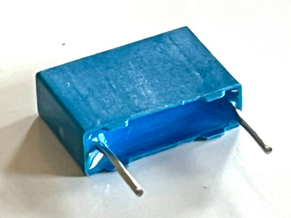 10nF .01uF 305V X2 RATED POLYPROPYLENE MKP CAPACITOR (X1) EPCOS fca12.17