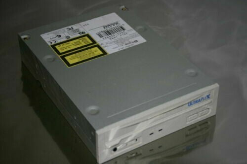 PLEXTOR PX-32CSI 50-PIN SCSI INTERNAL CD ROM DRIVE fd2a13