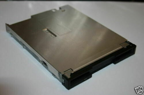 TEAC FD-05HG -261-U 3.5" FLOPPY DRIVE PART 19307522-61 fd2a14A