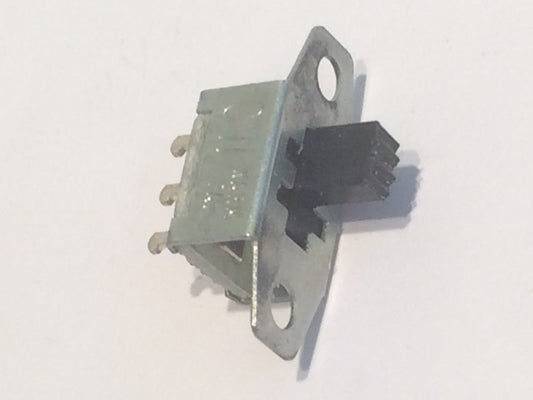 SLIDE SWITCH SMALL MINIATURE BEST MILITARY QUALITY (X1) fd5h8