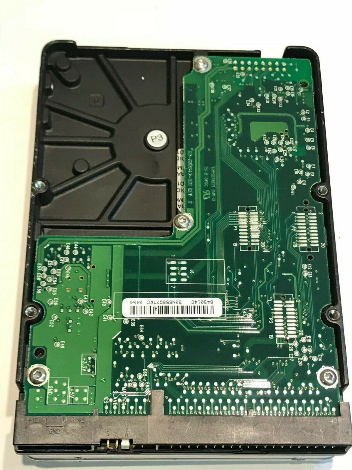 WESTERN DIGITAL CAVIAR 153AA 15.3GB IDE HARD DRIVE WD153AA-00ANA0 HSBHEGF aa5fe2