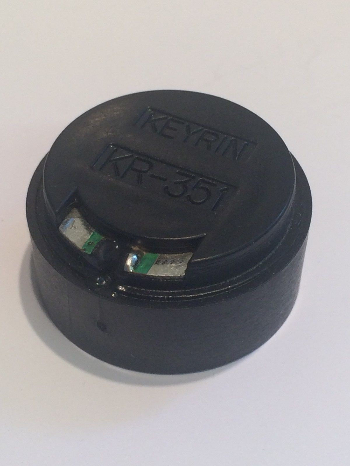 150 OHM ENCAPSULATED MOVING COIL MICROPHONE RECEIVER BY KEYRIN blb87