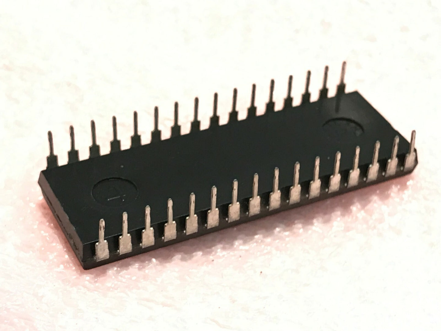AM28F020-200PC AMD 2MB FLASH IC DIL 32 PIN UK STOCK (x1) ad1n1