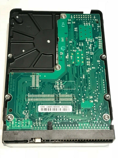 WESTERN DIGITAL CAVIAR 38400 8.4GB IDE HARD DRIVE AC38400-32LK CRBBEKCBOA aa5fb7