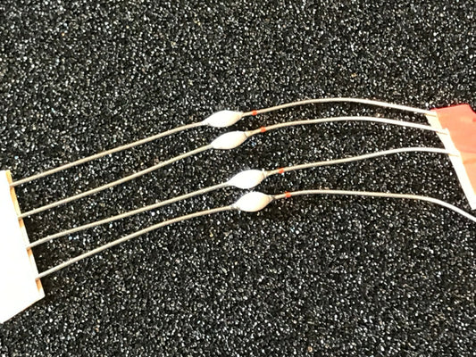 ORIGINAL PHILIPS BY584 SOFT RECOVERY DIODE 1.8Kv 85mA UK STOCK (x1) fcb27.39