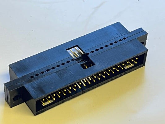 40 WAY - 40 WAY IDC JOINER BACK TO BACK CONNECTOR GENDER CHANGER fcb11.15