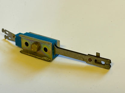 SPRING CONTACT SET FOR PO TYPE 3000 FRAME RELAY PALLADIUM CONTACTS AD1K81