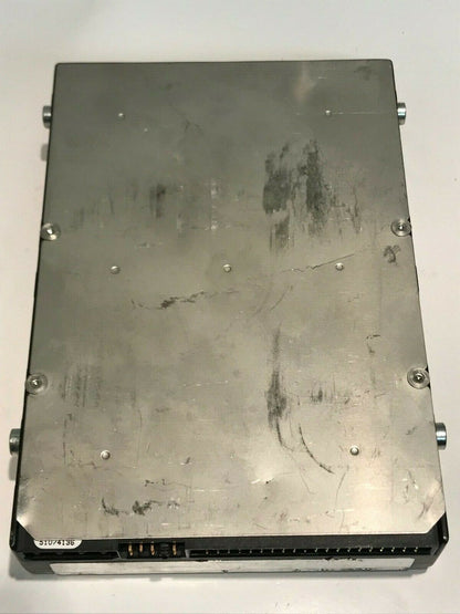 MAXTOR 51536W3 13A 62A 3EA DAC10SC0 15GB IDE HARD DRIVE aa5ge6