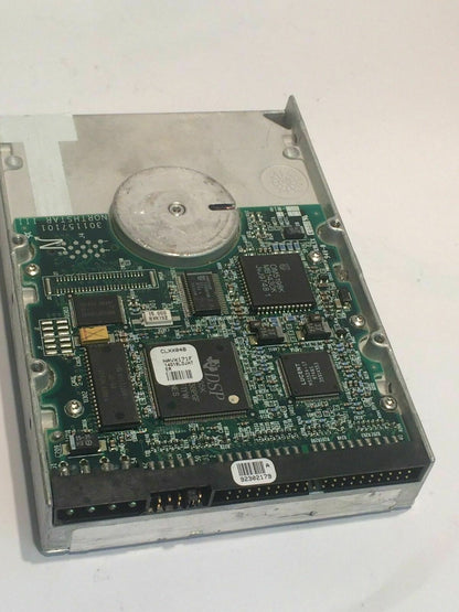 MAXTOR 88455D8 08A 04B 55A 8.4GB IDE HARD DRIVE aa4bc3