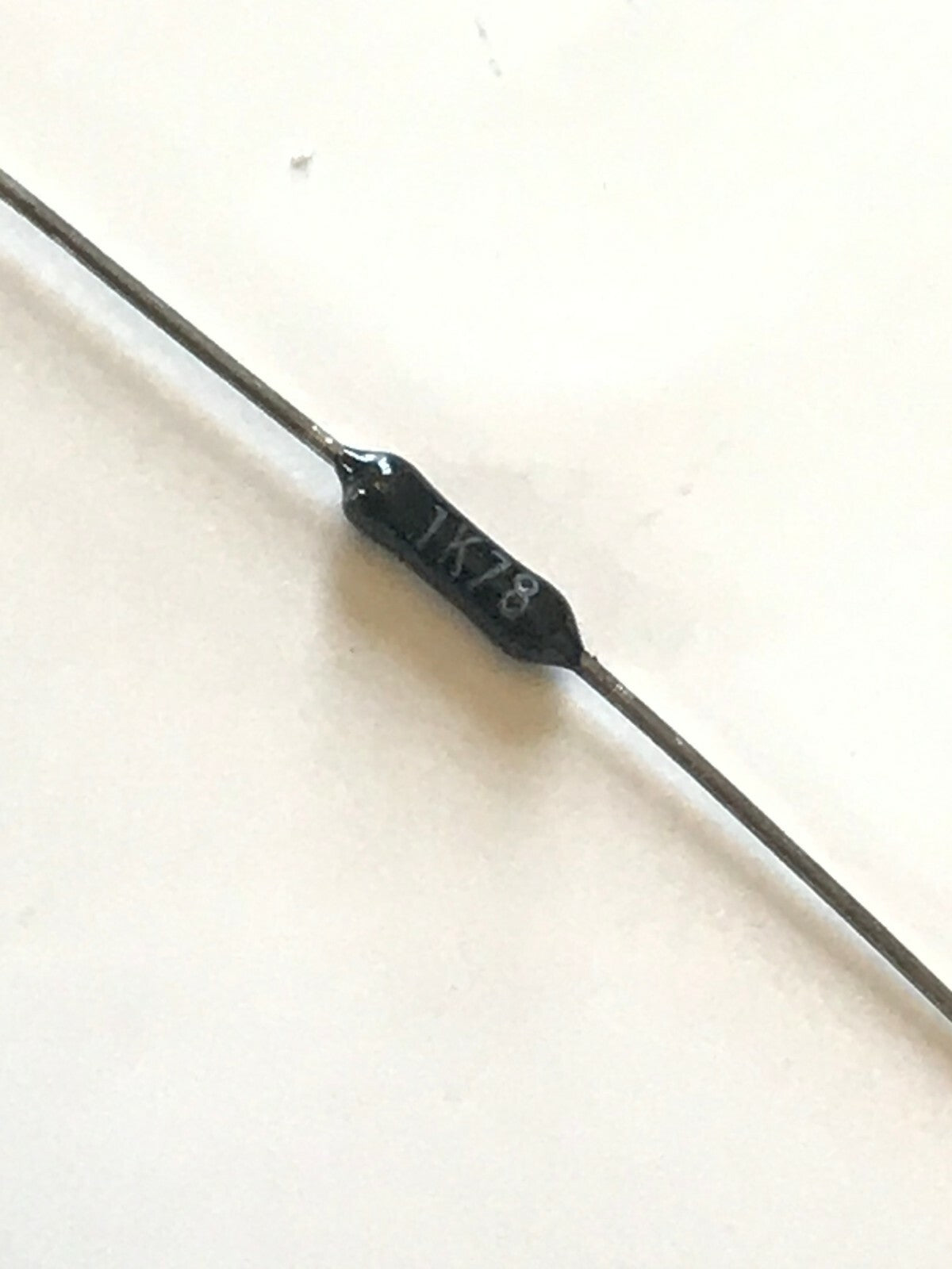 1K78 OHM 0.1% 0.25W H8 HOLCO METAL FILM PRECISION RESISTOR 1.78K (X1) fbb30a20