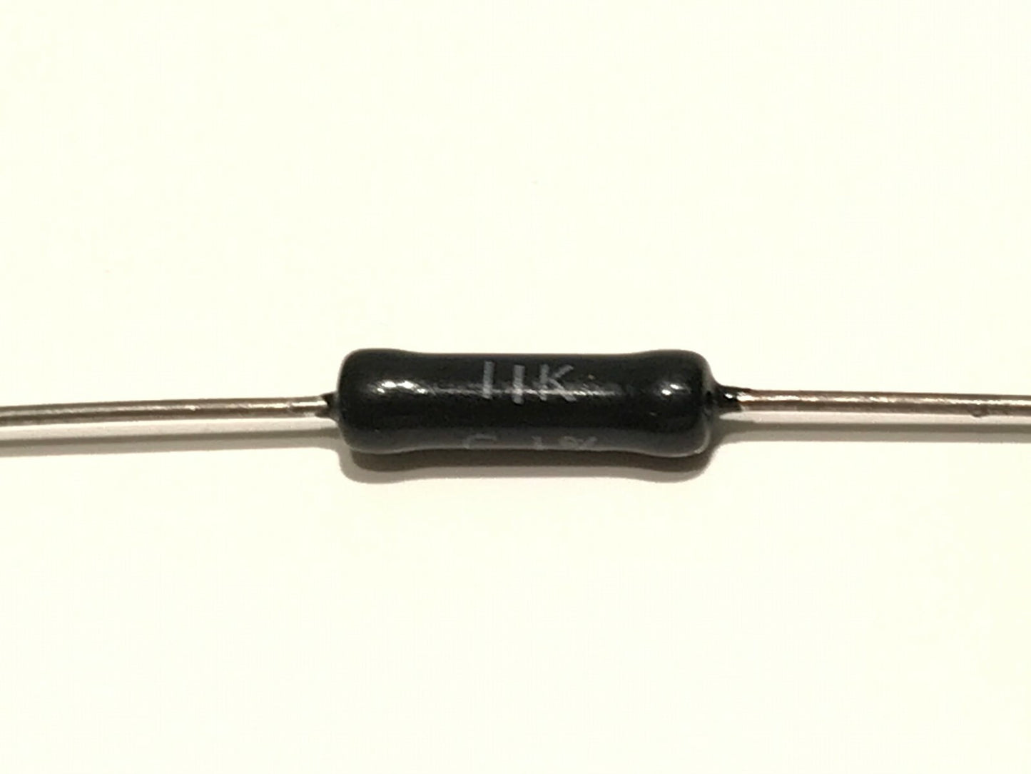 11K OHM 1% 1W H2 HOLCO METAL FILM PRECISION RESISTOR (X1) fcb14.29