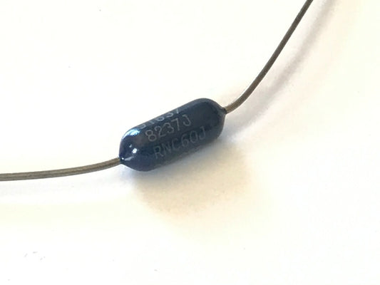 DALE RNC60J2102FS 21K 1% 0.25W MILITARY GRADE LOW NOISE RESISTOR x5 fd7d34