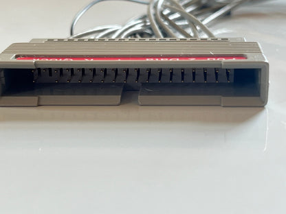 HP AGILENT DATA CABLE POD 2 & K CLOCK PROBE FOR HP16XXX AE1W102