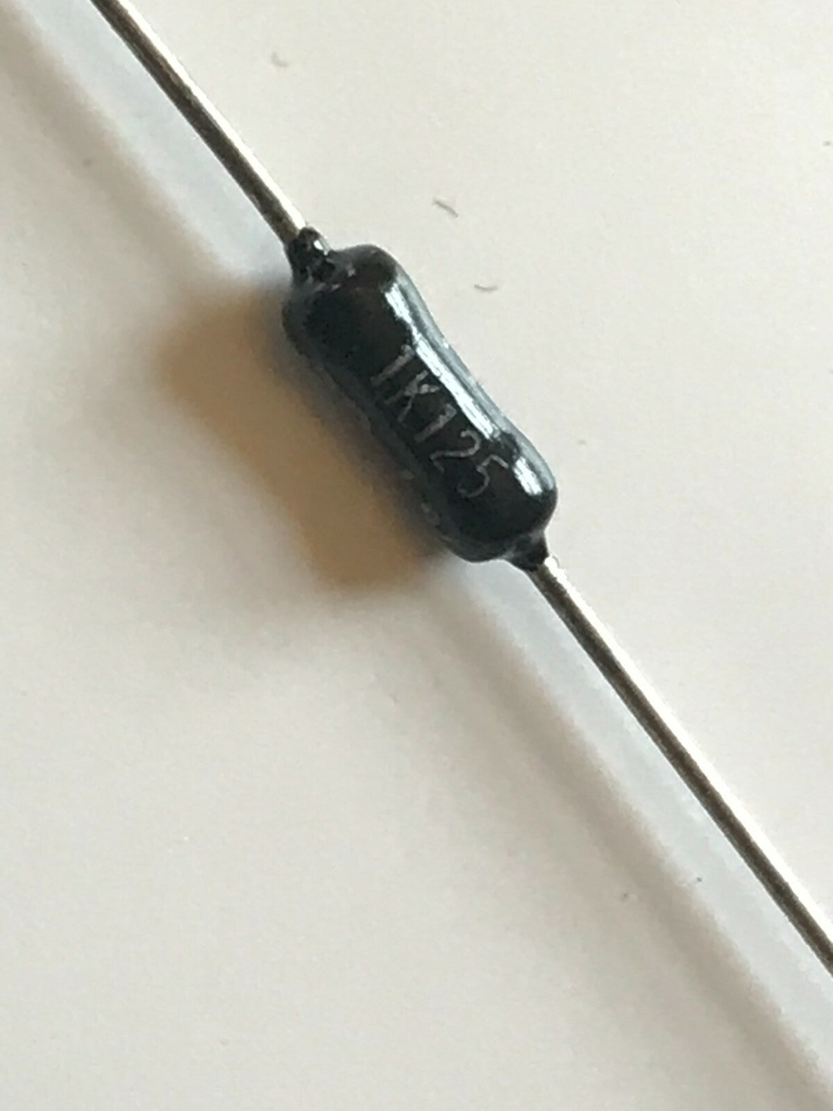 1.125K OHM 0.1% 0.5W H4 HOLCO METAL FILM PRECISION RESISTOR (X1) fd5f61