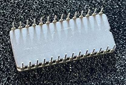D8259A AMD CERAMIC PROGRAMMABLE INTERRUPT CHIP UK STOCK x1 fcb20.30