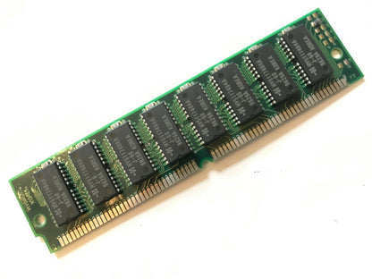 HYNIX HYM532414AM-60 16MB 72 PIN 60NS EDO SIMM NON PARITY UK SELLER fcb10.19