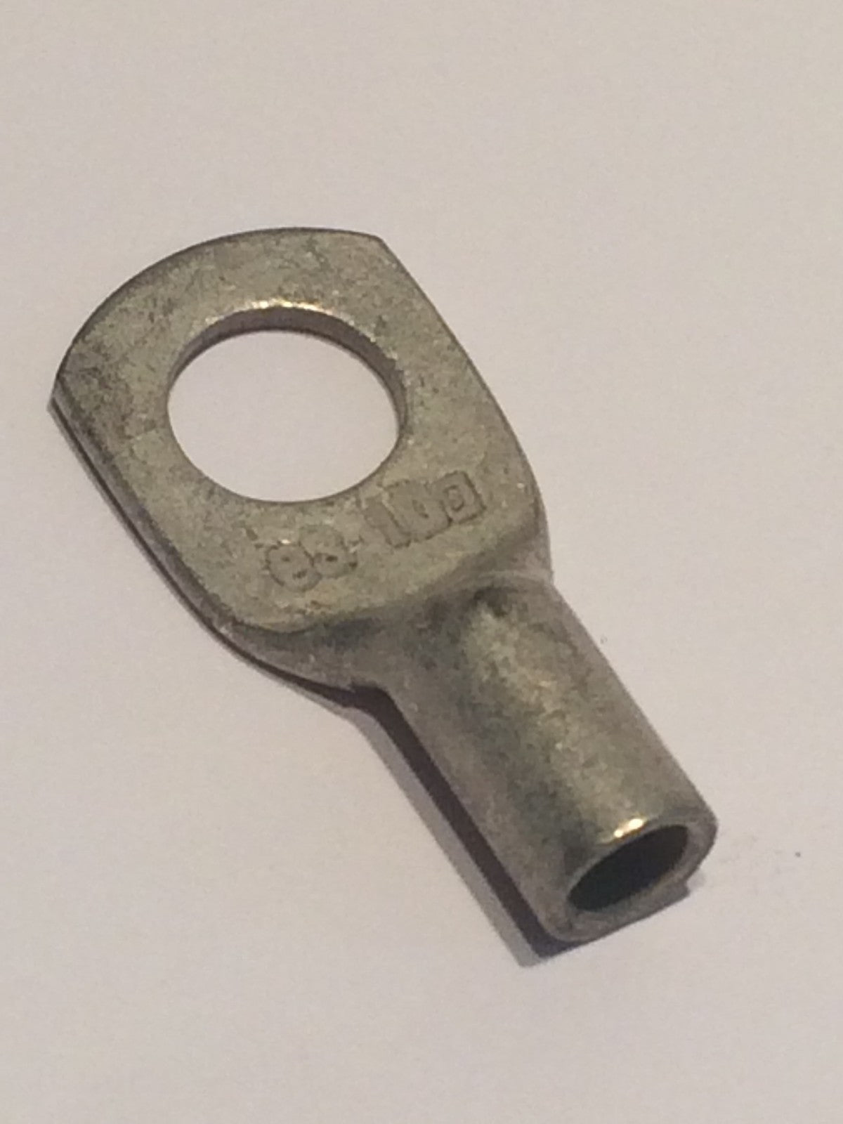 HEAVY DUTY RING TERMINAL 10MM X 8MM (x1) blb144