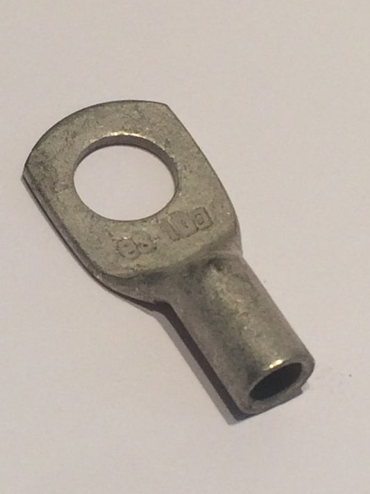 HEAVY DUTY RING TERMINAL 10MM X 8MM (x1) blb144
