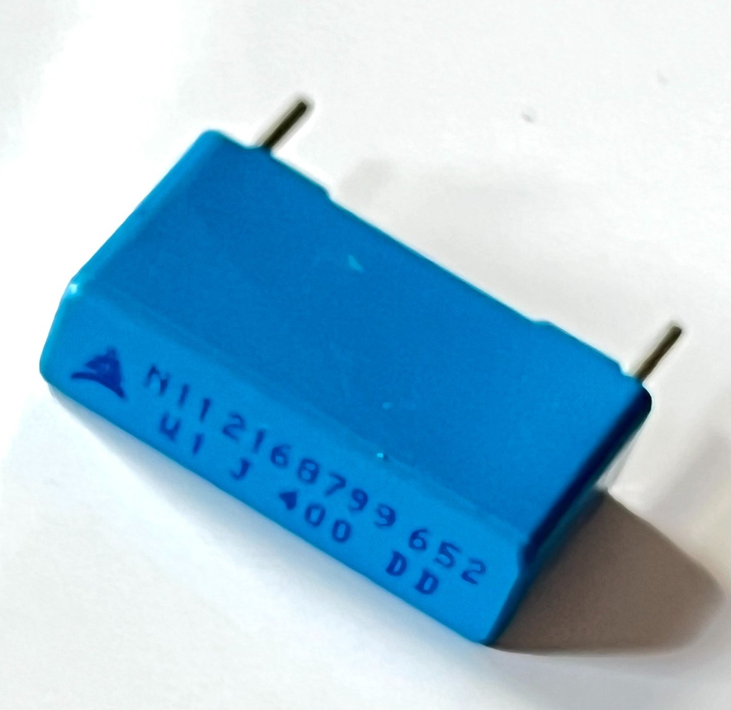 EPCOS B32652 15MM RANGE BEST QUALITY MKP CAPACITORS FROM DROP DOWN LIST FCA10