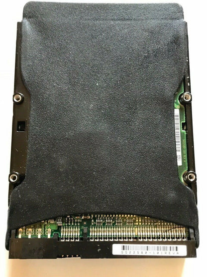 SEAGATE U8 ST38410A 9P5002-030 FIRMWARE 3.13 IDE HARD DRIVE 8.4GB aa4ac17A