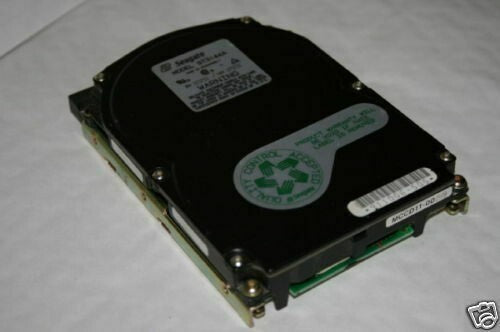 SEAGATE ST3144A IDE HARD DRIVE 130MB fbc1c16