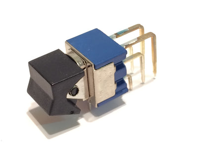 COMMODORE COMPUTER POWER SWITCH SKY KS-SP-222A ad2s5
