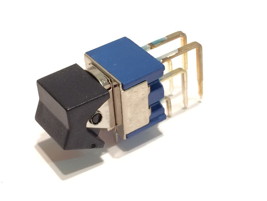 COMMODORE COMPUTER POWER SWITCH SKY KS-SP-222A ad2s5