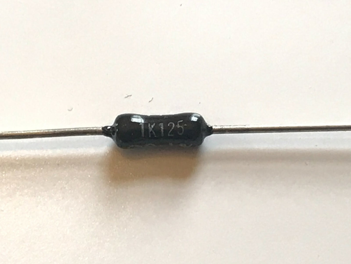 1.125K OHM 0.1% 0.5W H4 HOLCO METAL FILM PRECISION RESISTOR (X1) fd5f61