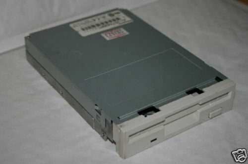 PANASONIC JU-257A-426PC 3.5" FLOPPY DRIVE fbc1b1a