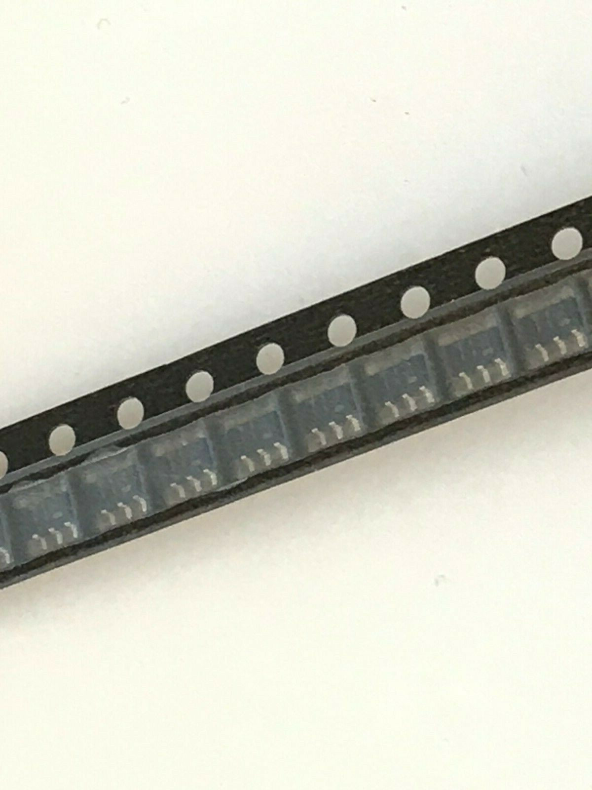IMT1A-T108 ORIGINAL ROHM SURFACE MOUNT PNP 140MHz TRANSISTOR UK STOCK faa~2i