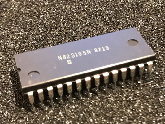 N82S105N SIGNETICS BIPOLAR PROGRAMMABLE LOGIC CHIP UK STOCK x1 ad1f40