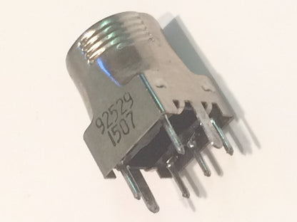 TOKO 10PA 150Khz COIL MARKED PANS-1507A CLNS-5878A 381507 bsb2aB