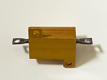 ARCOL 4R7 10 WATT 5% 4.7 OHM METAL CLAD POWER RESISTOR fd1D8