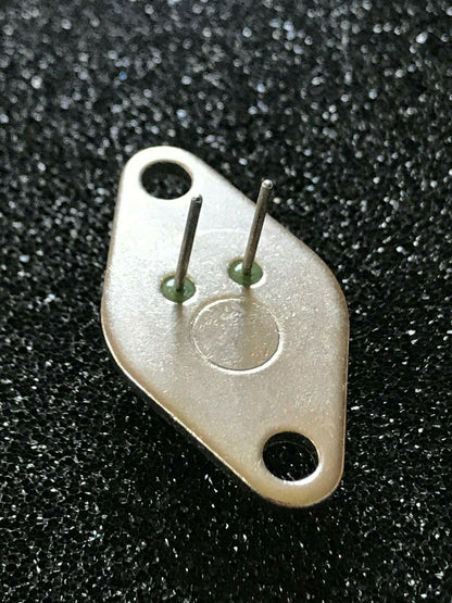 2N3741 PNP 80V 4A TO66 ORIGINAL MOTOROLA TRANSISTOR (x1) fcb17.3