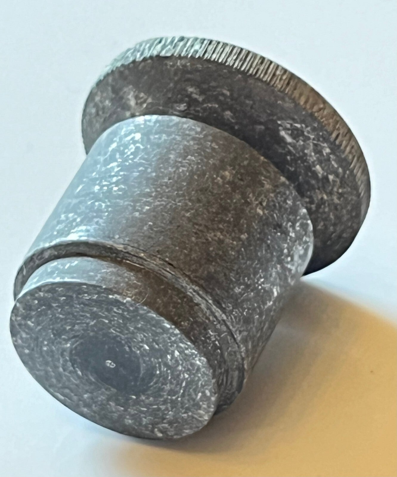 BIRD BLANK DUMMY ELEMENT SLUG TO PROTECT THRULINE 43 IN TRANSPORT fcb20.48