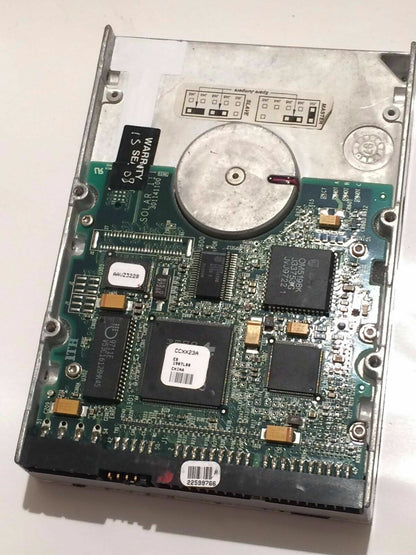 MAXTOR 82559A4 03A 23A 29A 2.5GB IDE HARD DRIVE aa4bb26