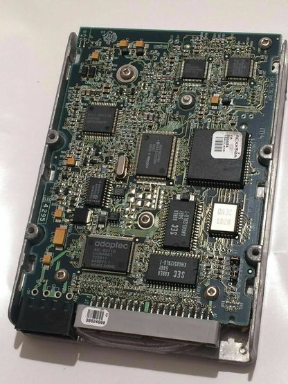 MAXTOR 71626AP 62A 50A 01A 1.6GB IDE HARD DRIVE aa4bb24