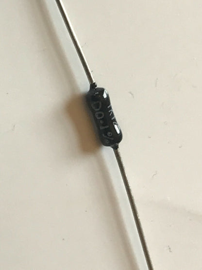 1.125K OHM 0.1% 0.5W H4 HOLCO METAL FILM PRECISION RESISTOR (X1) fd5f61