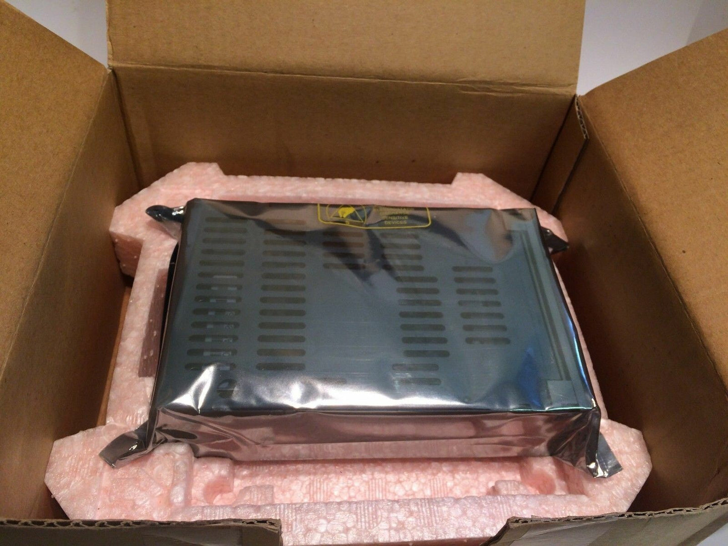 HP C1533-00100 DDS2 4/8GB DAT TAPE DRIVE NEW BOXED ad2~22