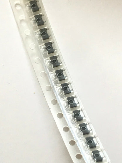 1SS294 ORIGINAL TOSHIBA SURFACE MOUNT SCHOTTKY DIODE MARKED A9 UK STOCK faa~2M