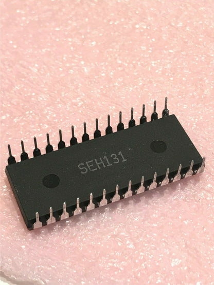 KM62256ALP-10 256K SRAM MEMORY IC DIL 28 PIN UK STOCK (x1) ad1a16