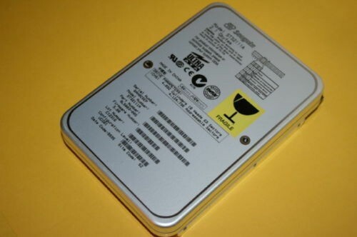 SEAGATE ST32111A 9L5003-005 2.1GB 3.08 IDE HARD DRIVE NEW fcc2b