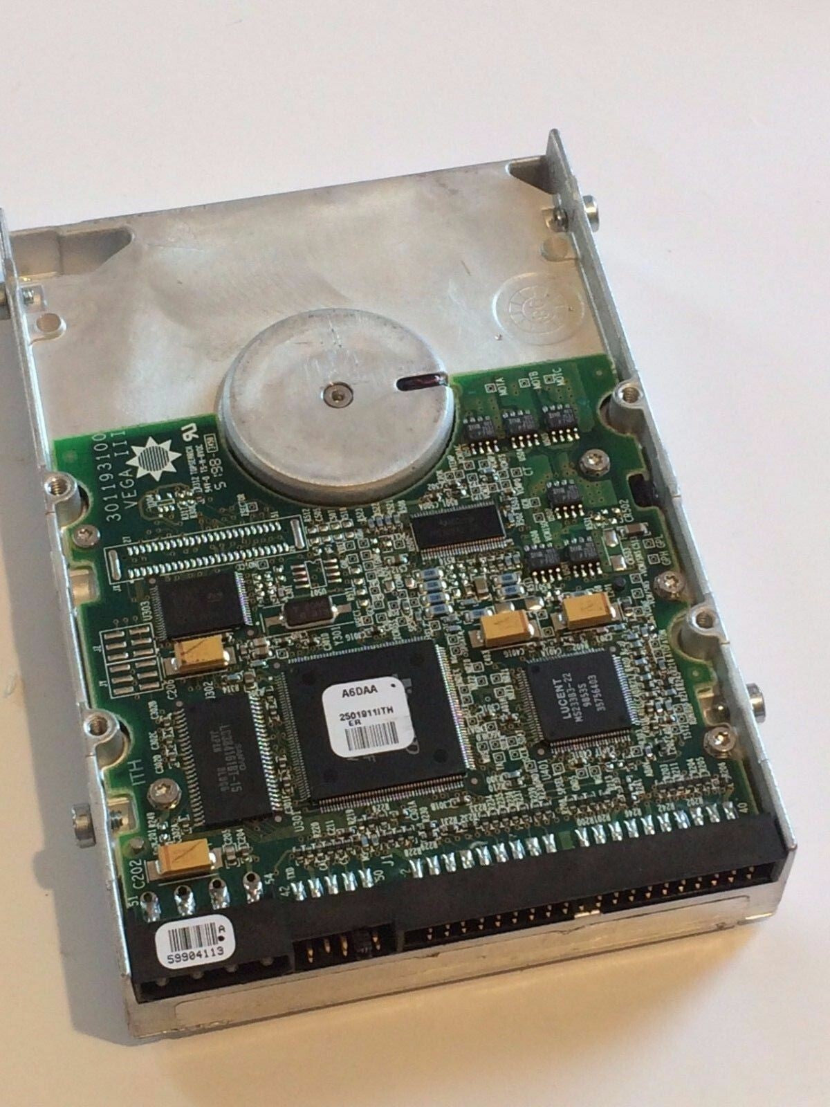 MAXTOR 90640D3 53A 16A 32A 6.4GB IDE HARD DRIVE aa4bb21