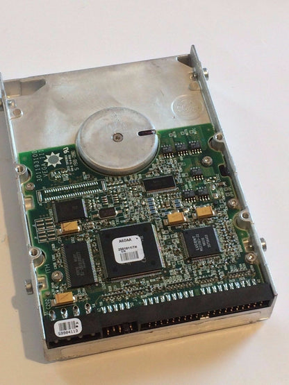MAXTOR 90640D3 53A 16A 32A 6.4GB IDE HARD DRIVE aa4bb21