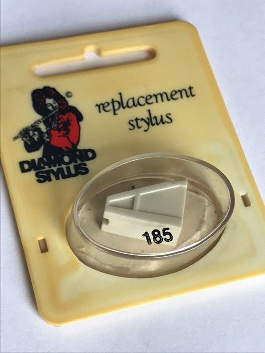 NEW REPLACEMENT STYLUS FOR PIONEER PN290T, DSC 185 fbb30a25