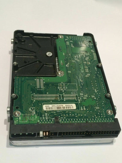 WESTERN DIGITAL CAVIAR 26400 6.4GB 103725-002 IDE HARD DRIVE aa4cd11